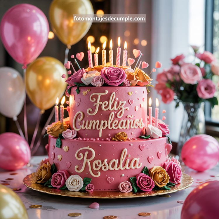 descargar nombres mujer feliz cumpleaños