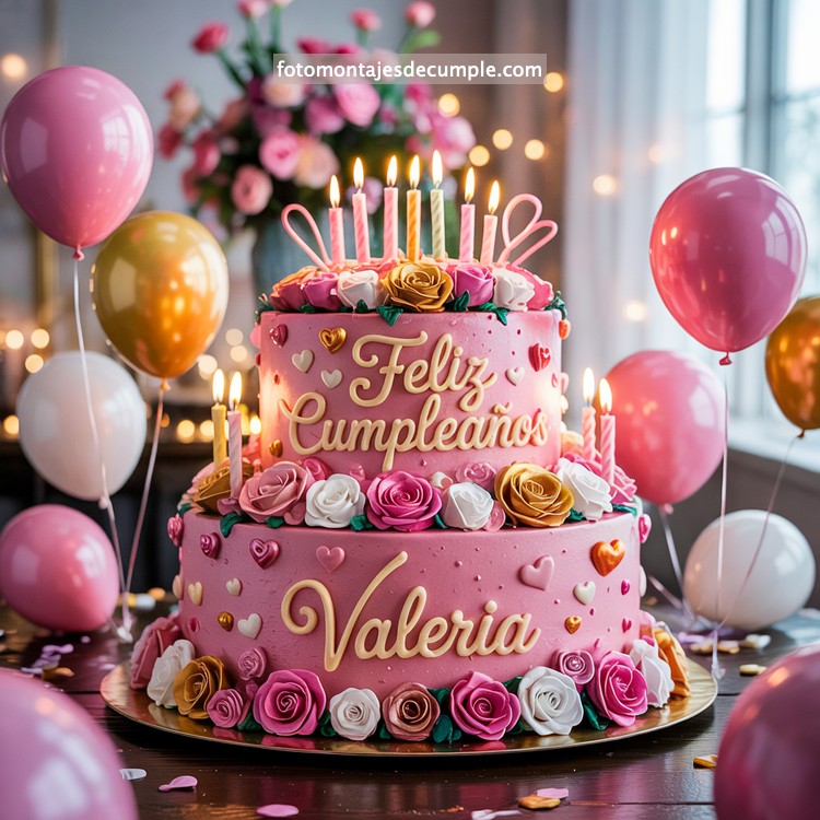 descargar nombres mujer feliz cumpleaños