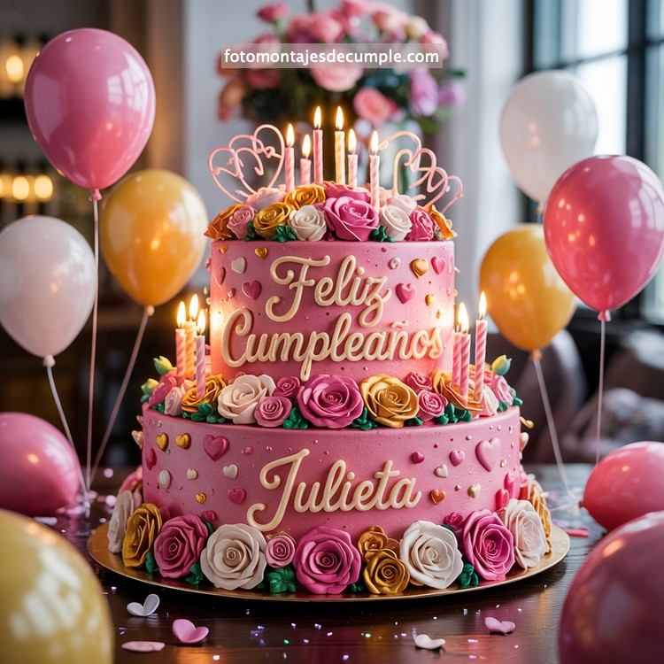 descargar nombres mujer feliz cumpleaños