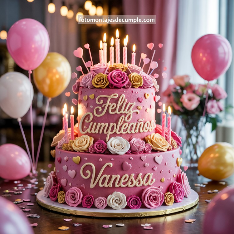 descargar nombres mujer feliz cumpleaños