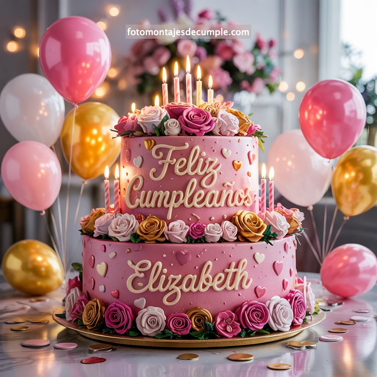 descargar nombres mujer feliz cumpleaños