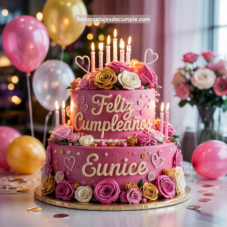 descargar nombres mujer feliz cumpleaños