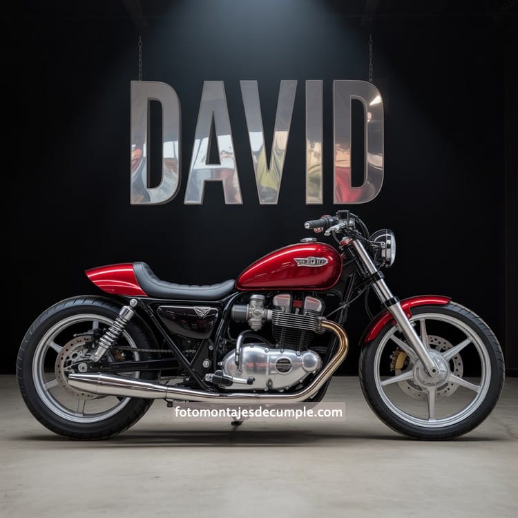 descargar gratis nombres personalizados de hombre con motocicleta