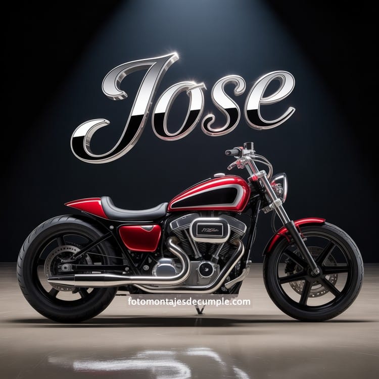 descargar gratis nombres personalizados de hombre con motocicleta