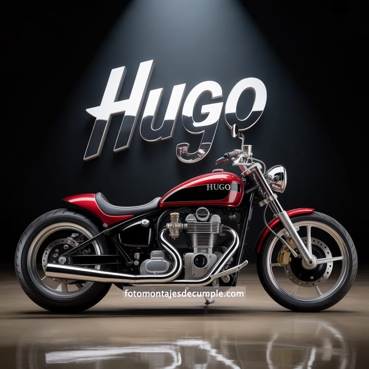 descargar gratis nombres personalizados de hombre con motocicleta
