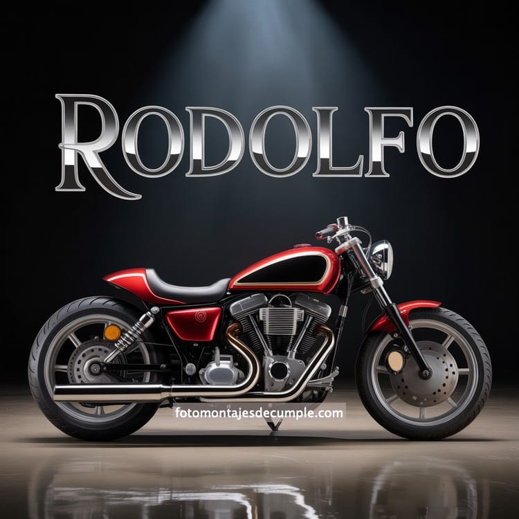descargar gratis nombres personalizados de hombre con motocicleta