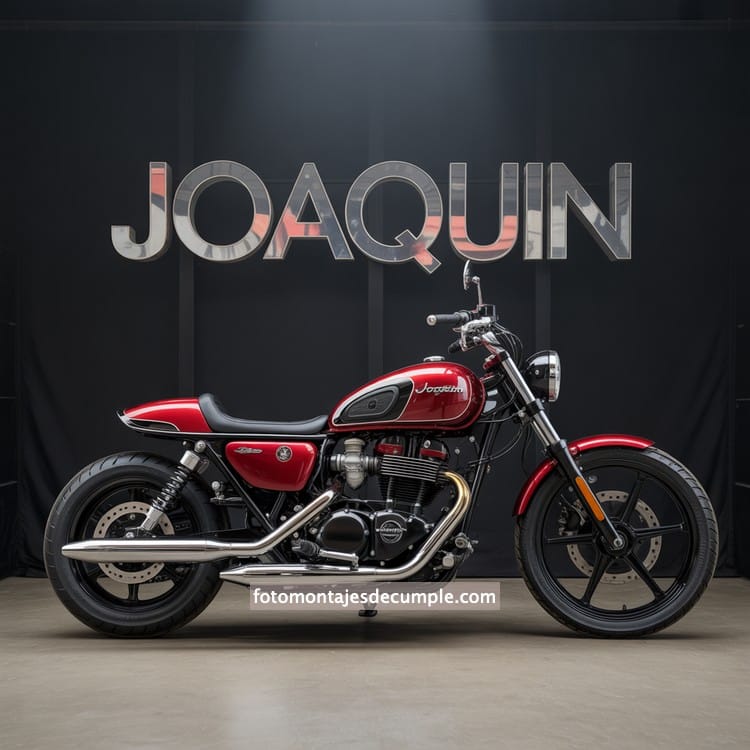 descargar gratis nombres personalizados de hombre con motocicleta