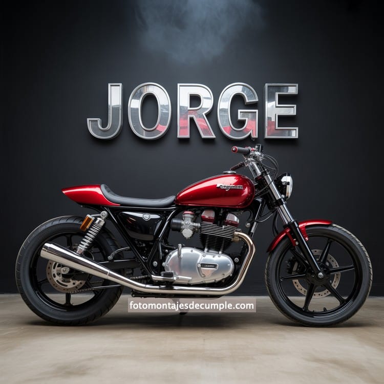 descargar gratis nombres personalizados de hombre con motocicleta