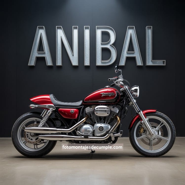 descargar gratis nombres personalizados de hombre con motocicleta