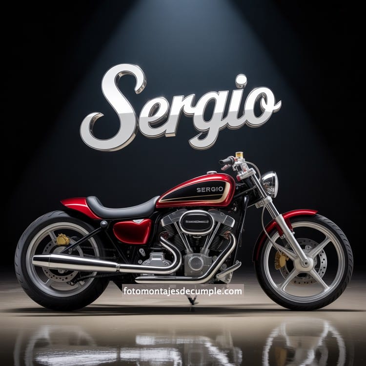 descargar gratis nombres personalizados de hombre con motocicleta