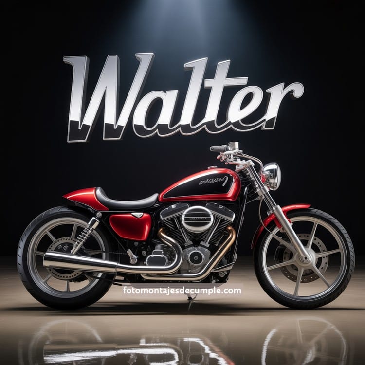 descargar gratis nombres personalizados de hombre con motocicleta