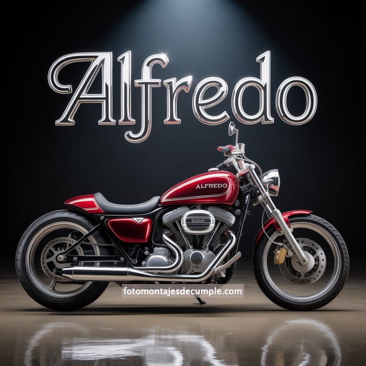 descargar gratis nombres personalizados de hombre con motocicleta