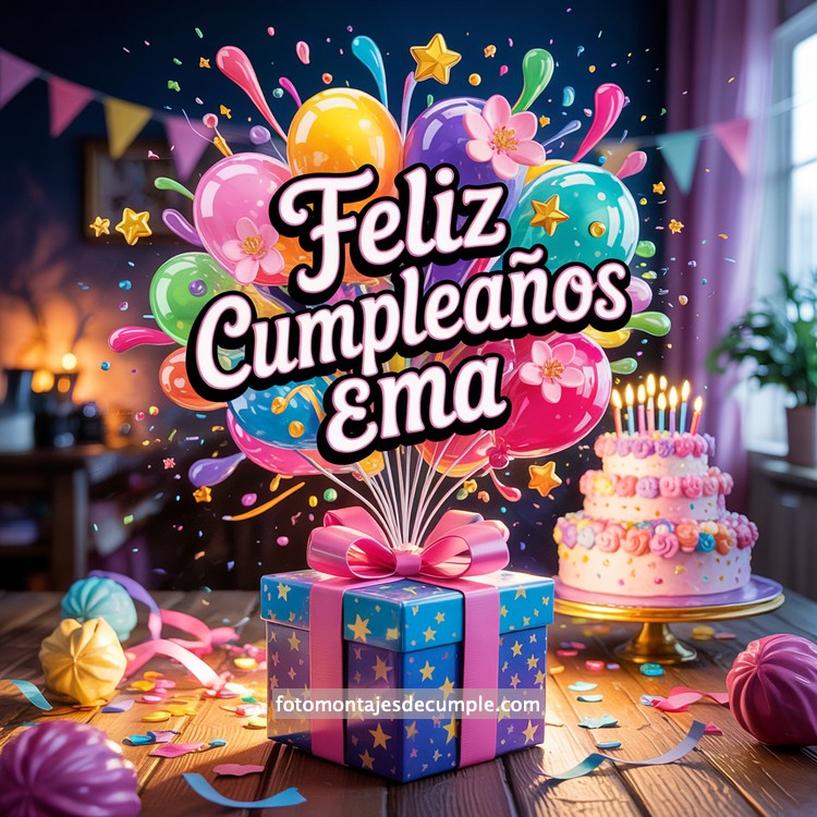 descargar nombres feliz cumple gratis