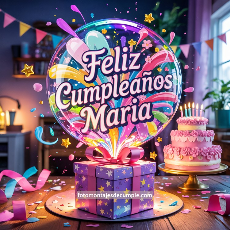 descargar nombres feliz cumple gratis