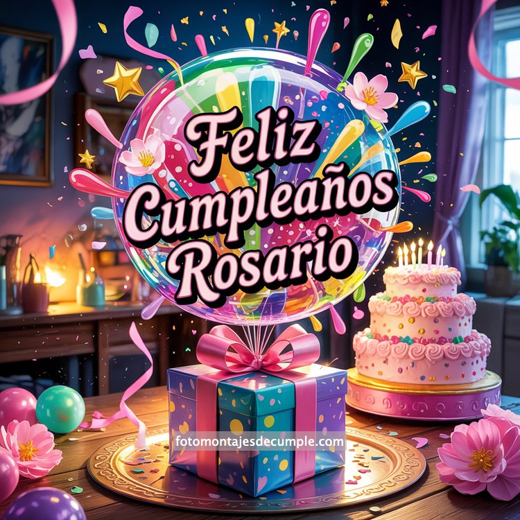 descargar nombres feliz cumple gratis
