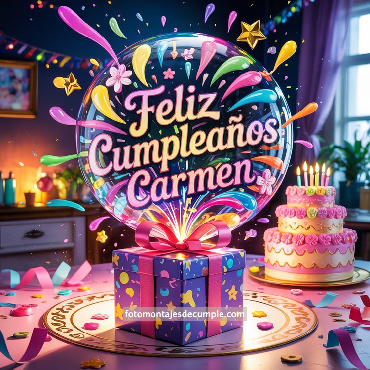 descargar nombres feliz cumple gratis