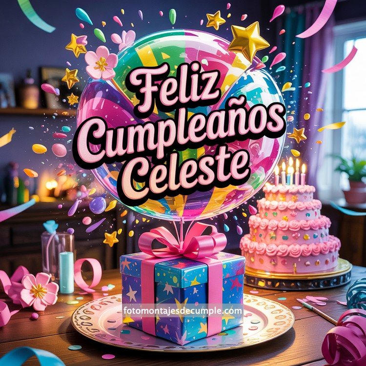 descargar nombres feliz cumple gratis