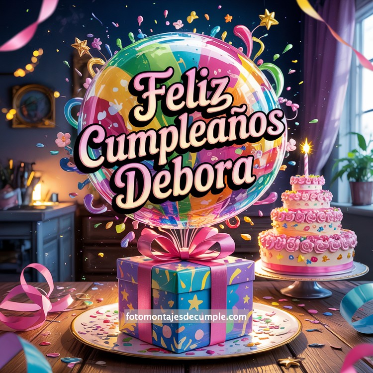descargar nombres feliz cumple gratis