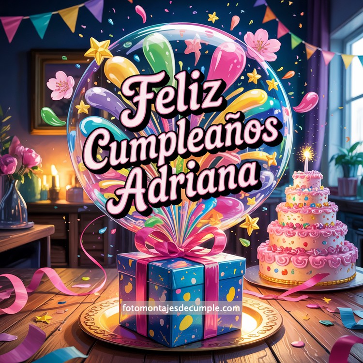 descargar nombres feliz cumple gratis
