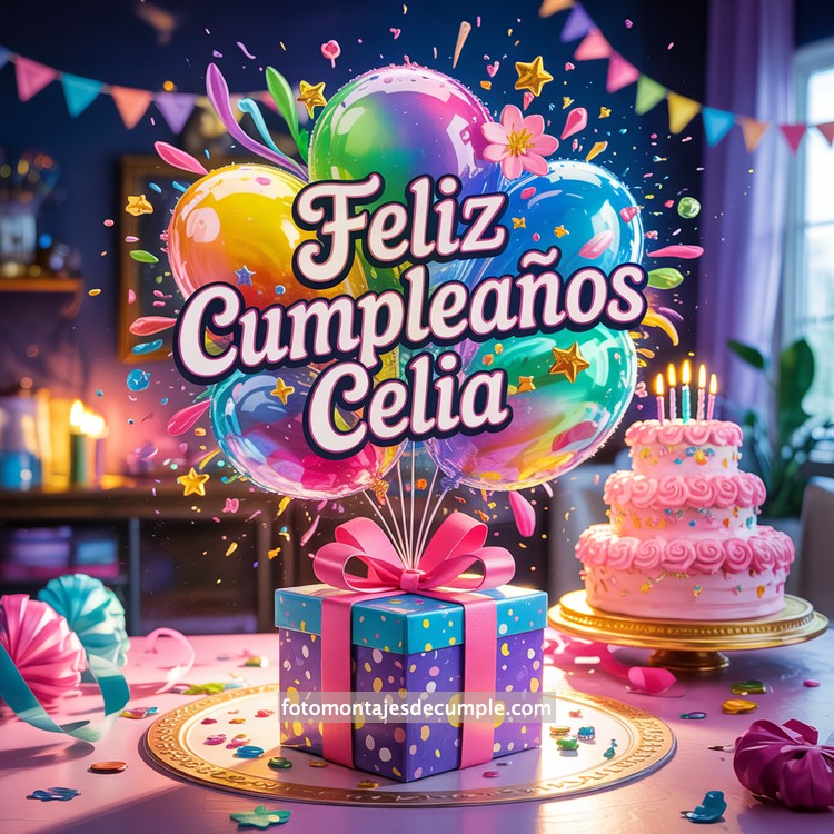 descargar nombres feliz cumple gratis