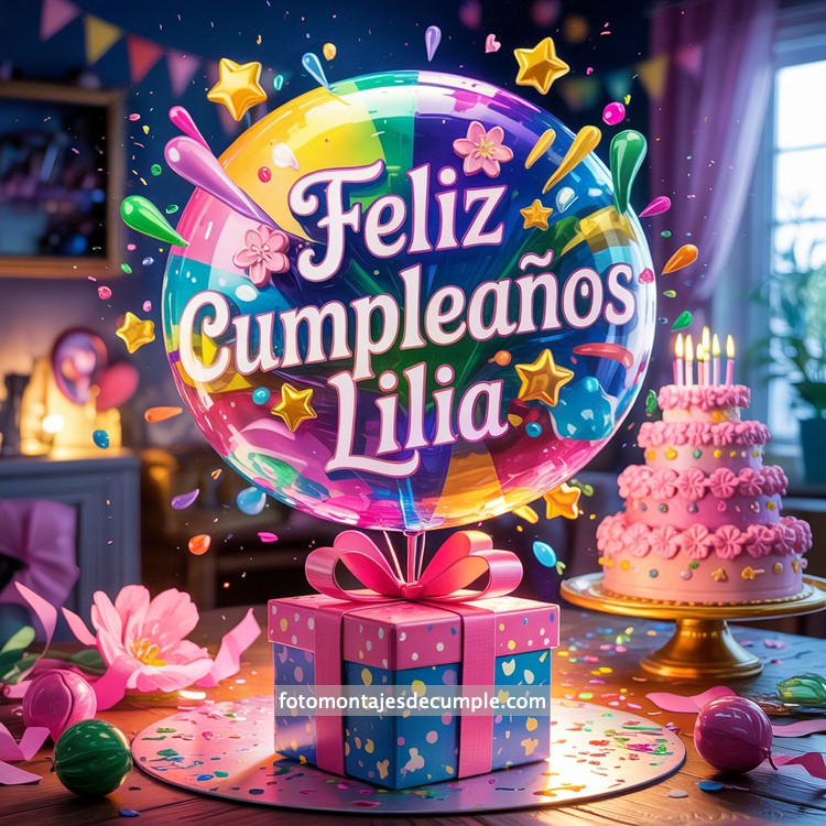 descargar nombres feliz cumple gratis