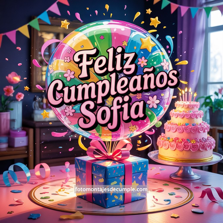 descargar nombres feliz cumple gratis