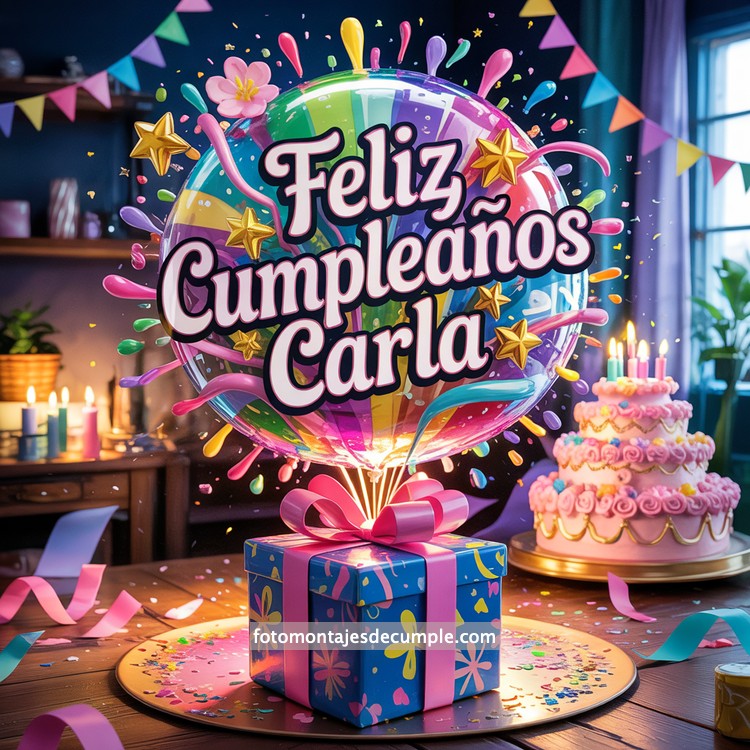 descargar nombres feliz cumple gratis