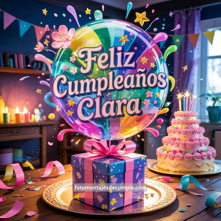 descargar nombres feliz cumple gratis