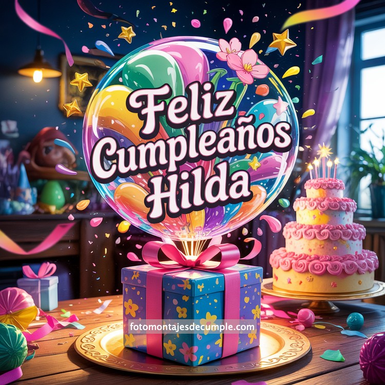 descargar nombres feliz cumple gratis