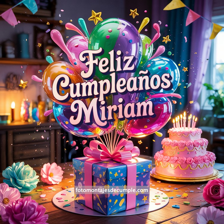 descargar nombres feliz cumple gratis