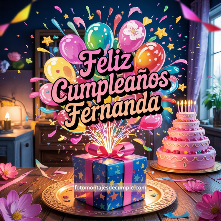 descargar nombres feliz cumple gratis