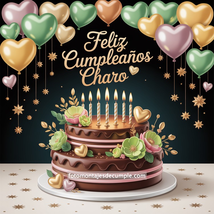 Nombres de mujer feliz cumple en verde 52 Nombres para mujer con feliz cumpleaños y pastel