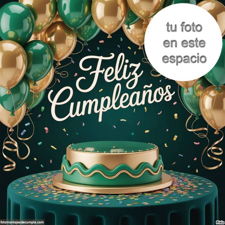 Marcos para fotos gratis de feliz cumpleaños online 8 marcos para fotos de feliz cumpleaños