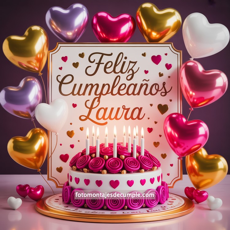nombres mujer feliz cumpleaños