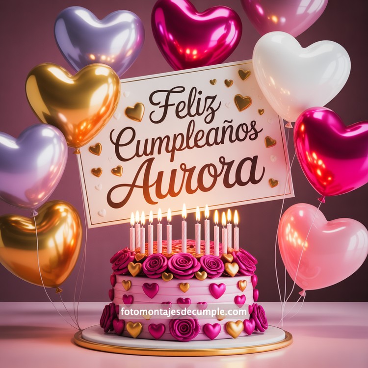 nombres mujer feliz cumpleaños