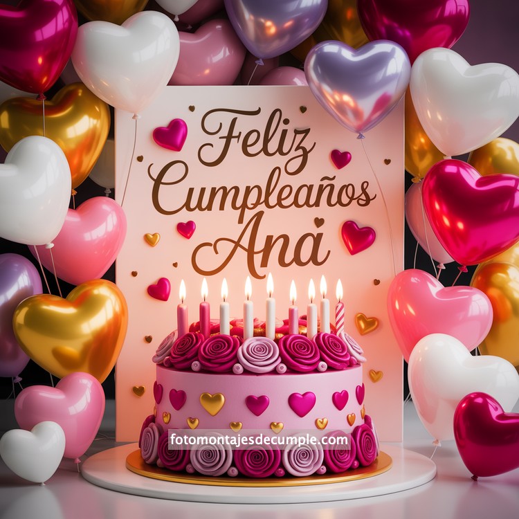 nombres mujer feliz cumpleaños