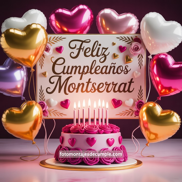 nombres mujer feliz cumpleaños
