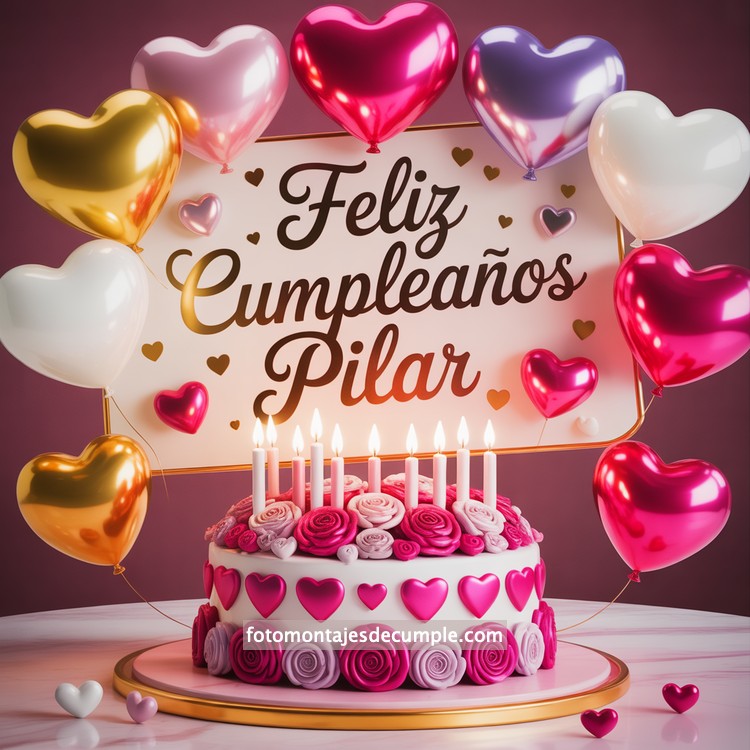 nombres mujer feliz cumpleaños