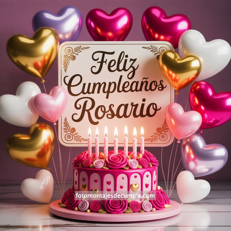 nombres mujer feliz cumpleaños