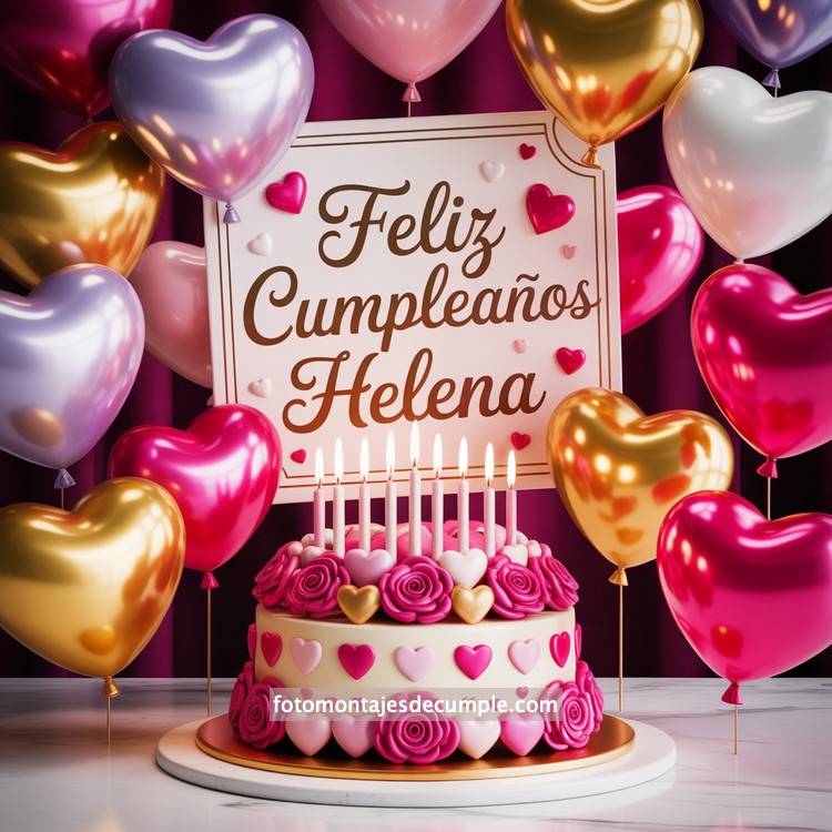 nombres mujer feliz cumpleaños