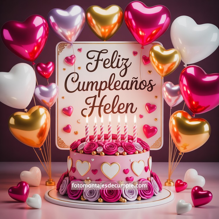 nombres mujer feliz cumpleaños
