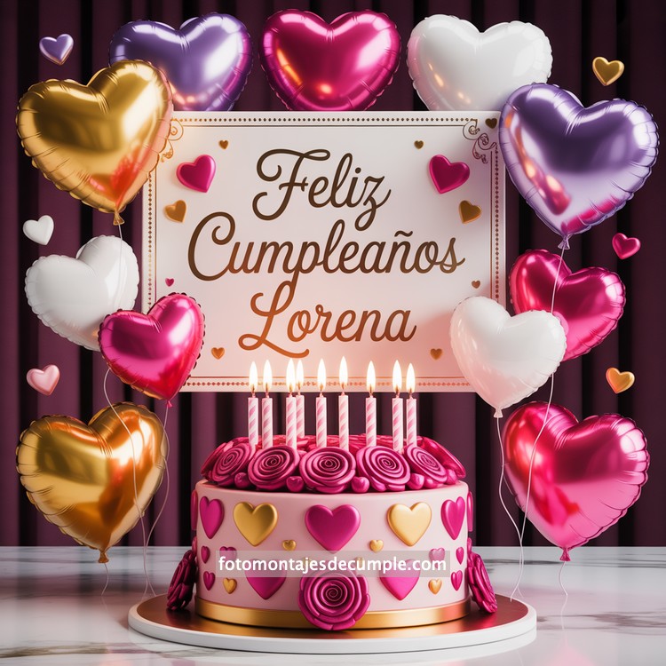 nombres mujer feliz cumpleaños