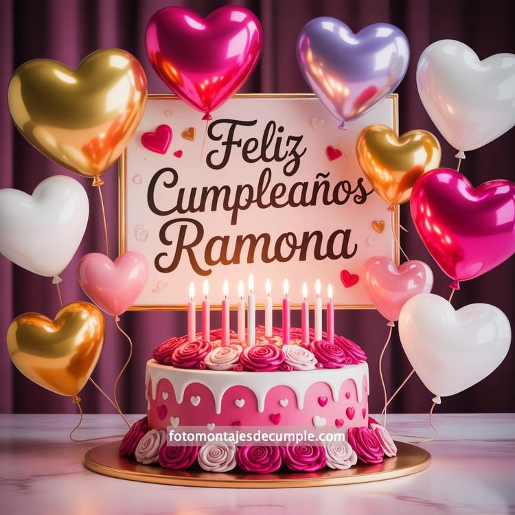 nombres mujer feliz cumpleaños
