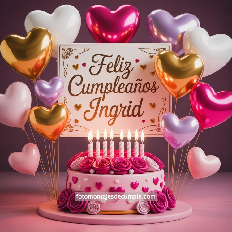 nombres mujer feliz cumpleaños