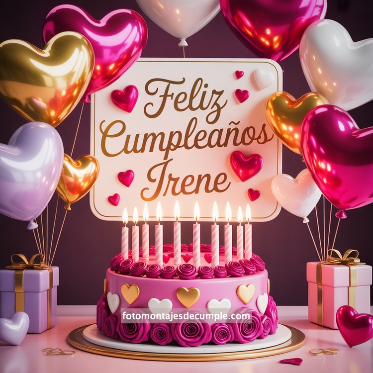 nombres mujer feliz cumpleaños