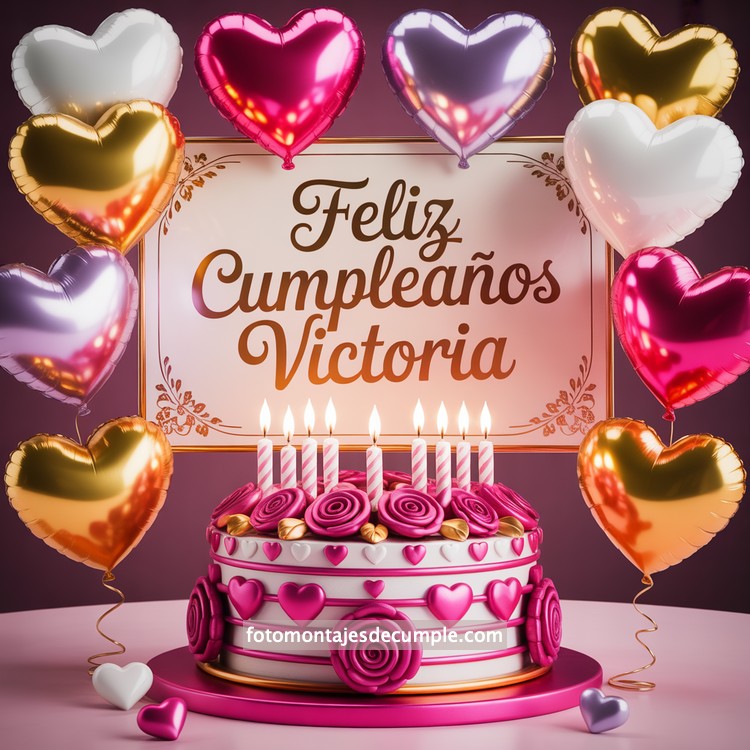 nombres mujer feliz cumpleaños