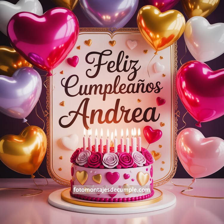 nombres mujer feliz cumpleaños