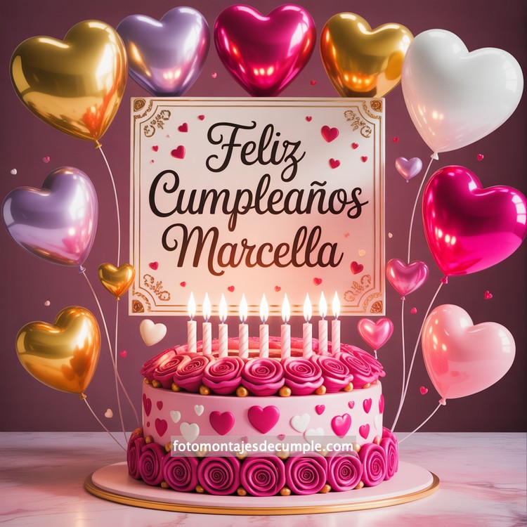 nombres mujer feliz cumpleaños