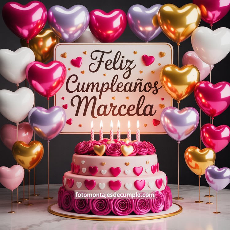 nombres mujer feliz cumpleaños