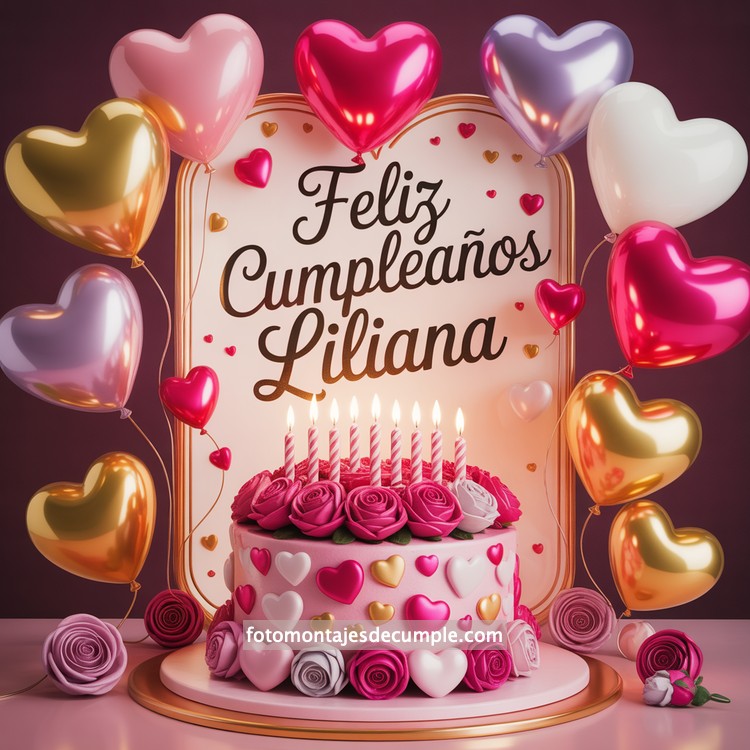 nombres mujer feliz cumpleaños